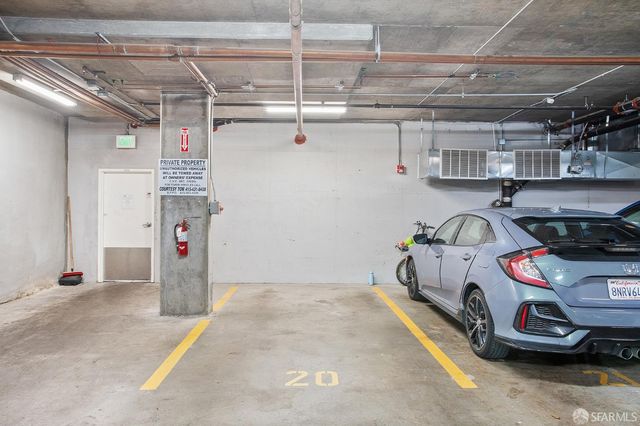 270 Valencia Street 504, San Francisco, CA 94103