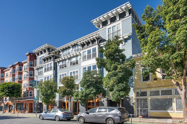 270 Valencia Street 504, San Francisco, CA 94103