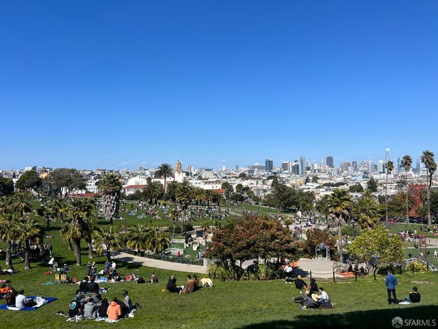 270 Valencia Street 504, San Francisco, CA 94103