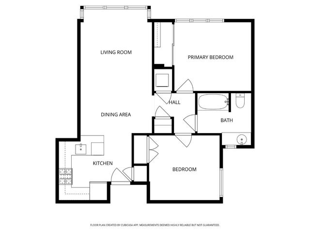 270 Valencia Street 504, San Francisco, CA 94103