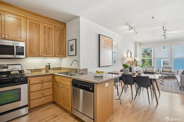 270 Valencia Street 504, San Francisco, CA 94103