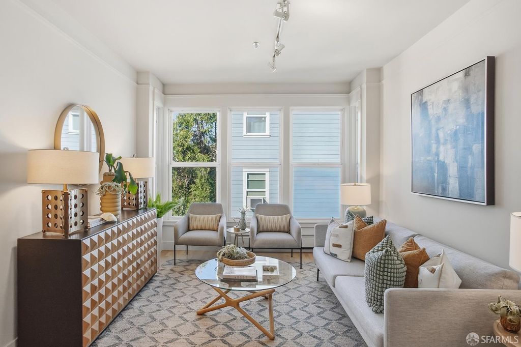 270 Valencia Street 504, San Francisco, CA 94103