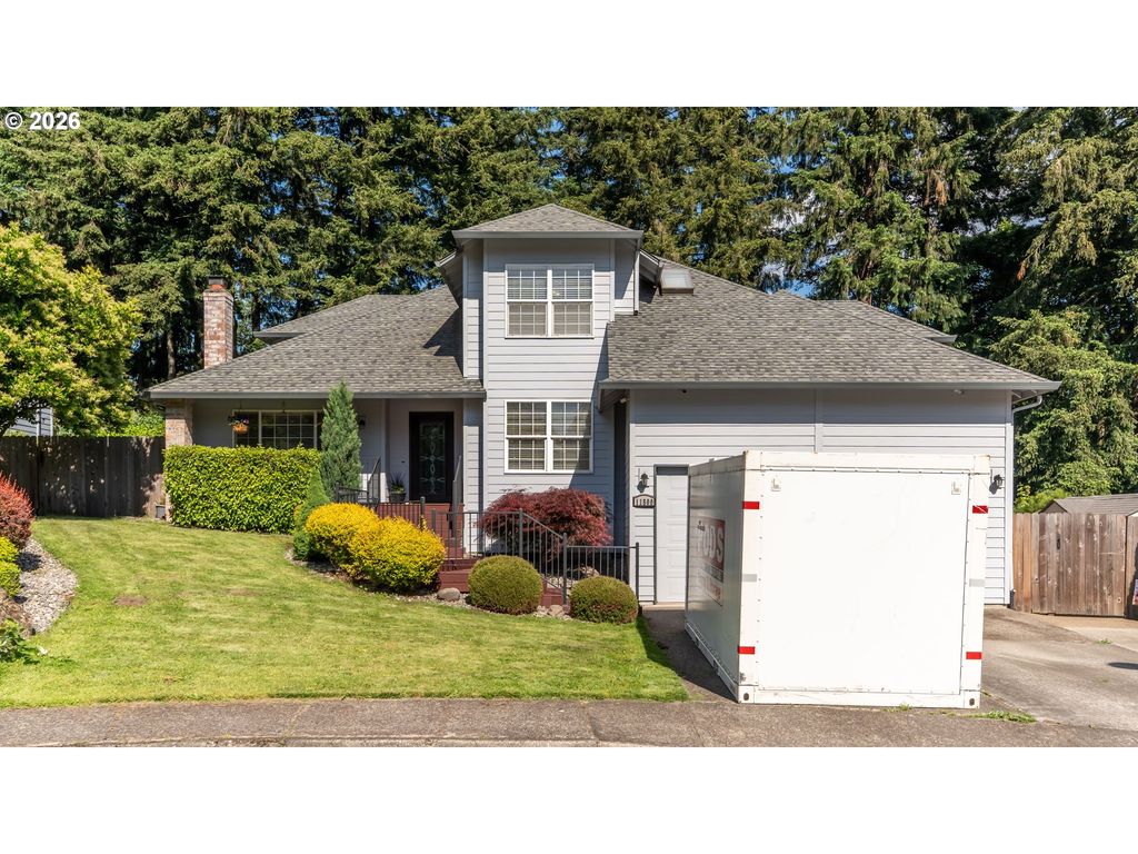 11500 Se 16TH Cir, Vancouver, WA 98664