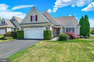 219 WHEATSHEAF LN, Smyrna, DE 19977