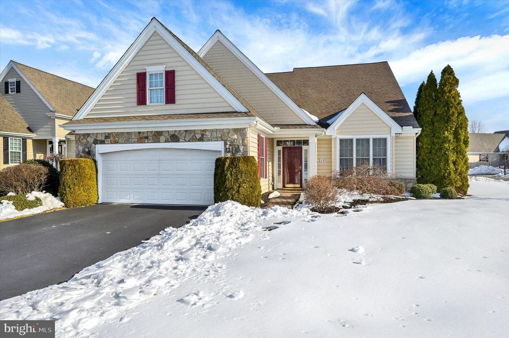 219 WHEATSHEAF LN, Smyrna, DE 19977