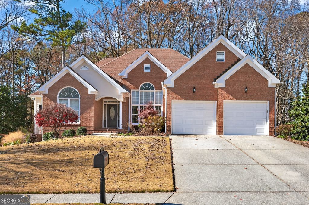 261 Graymist Path, Loganville, GA 30052