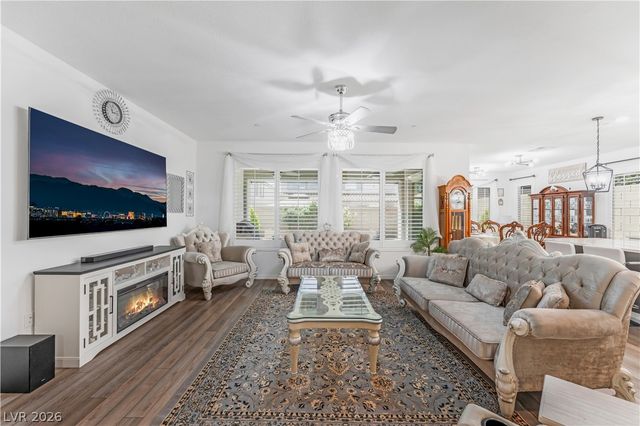 9985 Blackbark Court, Las Vegas, NV 89166