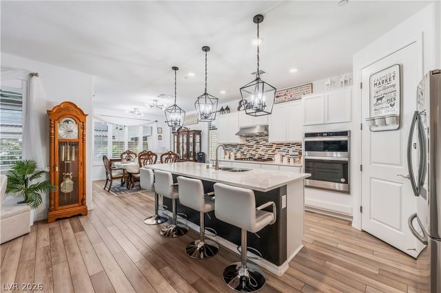 9985 Blackbark Court, Las Vegas, NV 89166