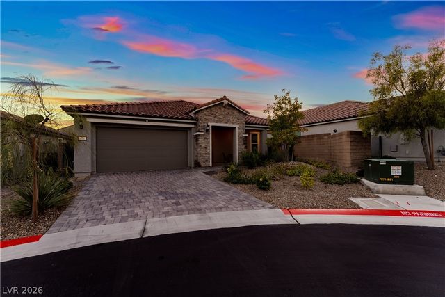 9985 Blackbark Court, Las Vegas, NV 89166