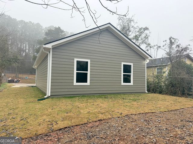 228 E Render Street, Lagrange, GA 30241