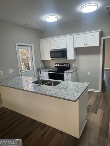 228 E Render Street, Lagrange, GA 30241