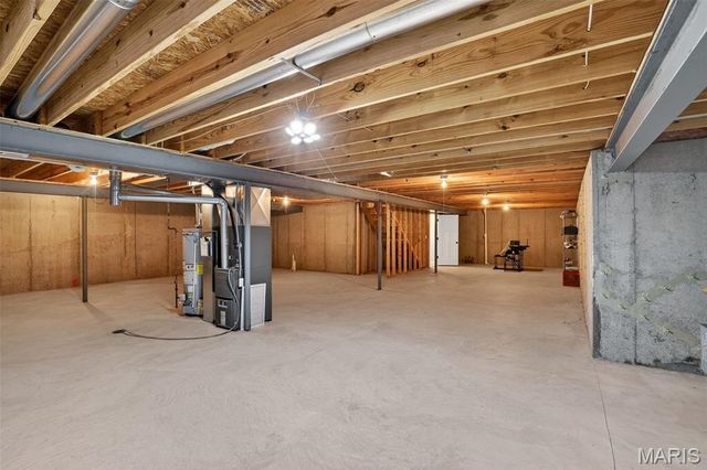 725 Galveston Court, Moscow Mills, MO 63362
