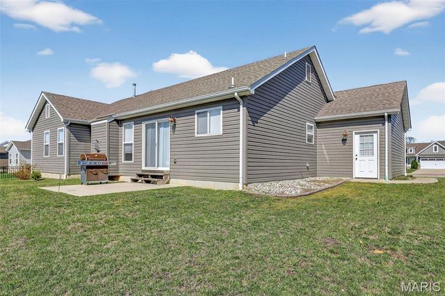 725 Galveston Court, Moscow Mills, MO 63362