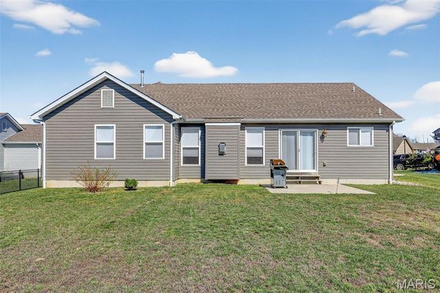 725 Galveston Court, Moscow Mills, MO 63362