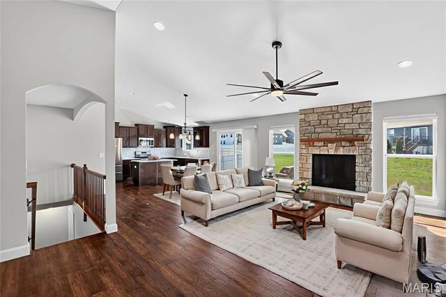725 Galveston Court, Moscow Mills, MO 63362