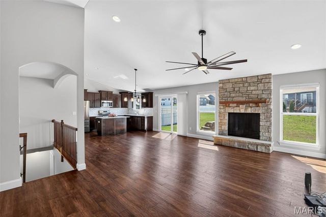 725 Galveston Court, Moscow Mills, MO 63362