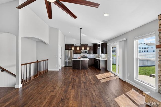 725 Galveston Court, Moscow Mills, MO 63362