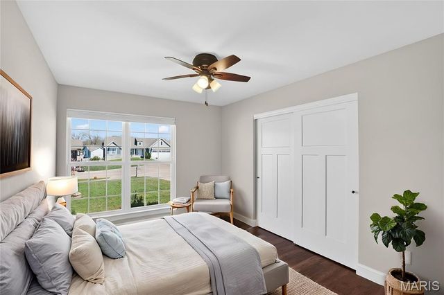 725 Galveston Court, Moscow Mills, MO 63362