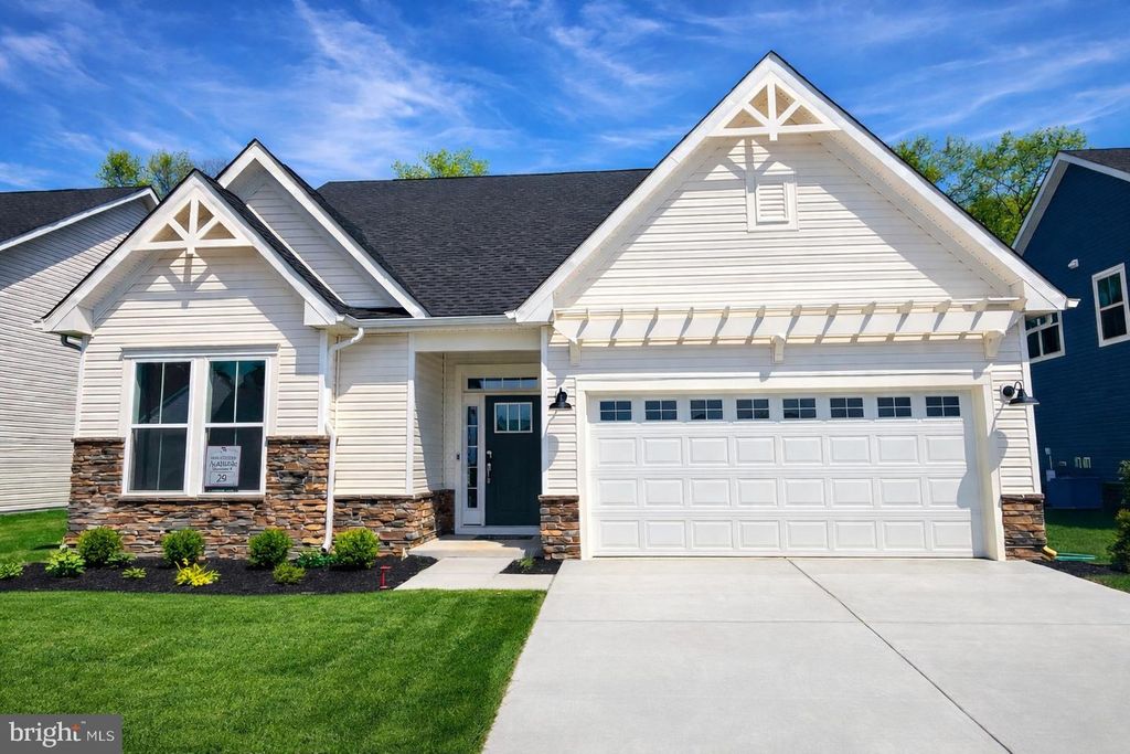 36525 BURLESON DR, Frankford, DE 19945