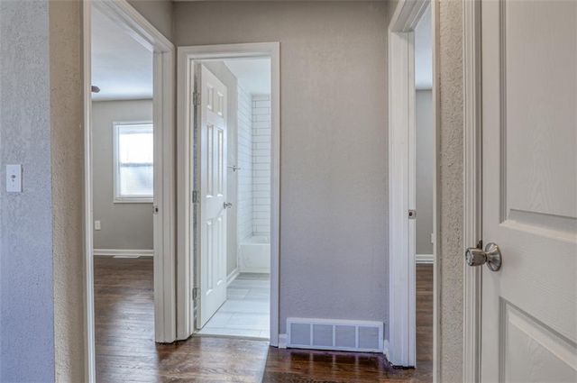 7819 E 58th Street, Kansas City, MO 64129