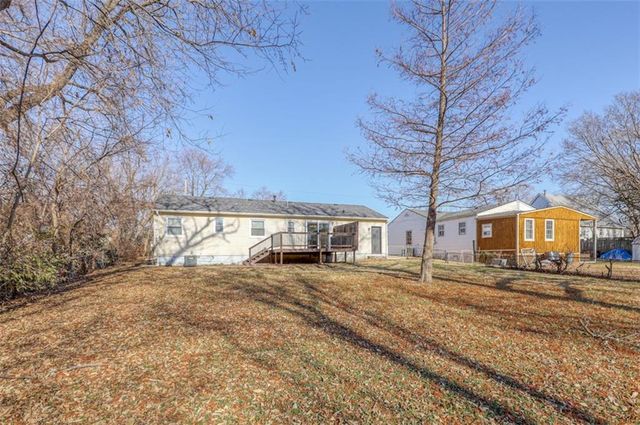 7819 E 58th Street, Kansas City, MO 64129