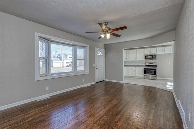 7819 E 58th Street, Kansas City, MO 64129