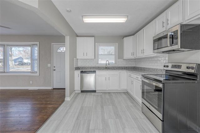 7819 E 58th Street, Kansas City, MO 64129