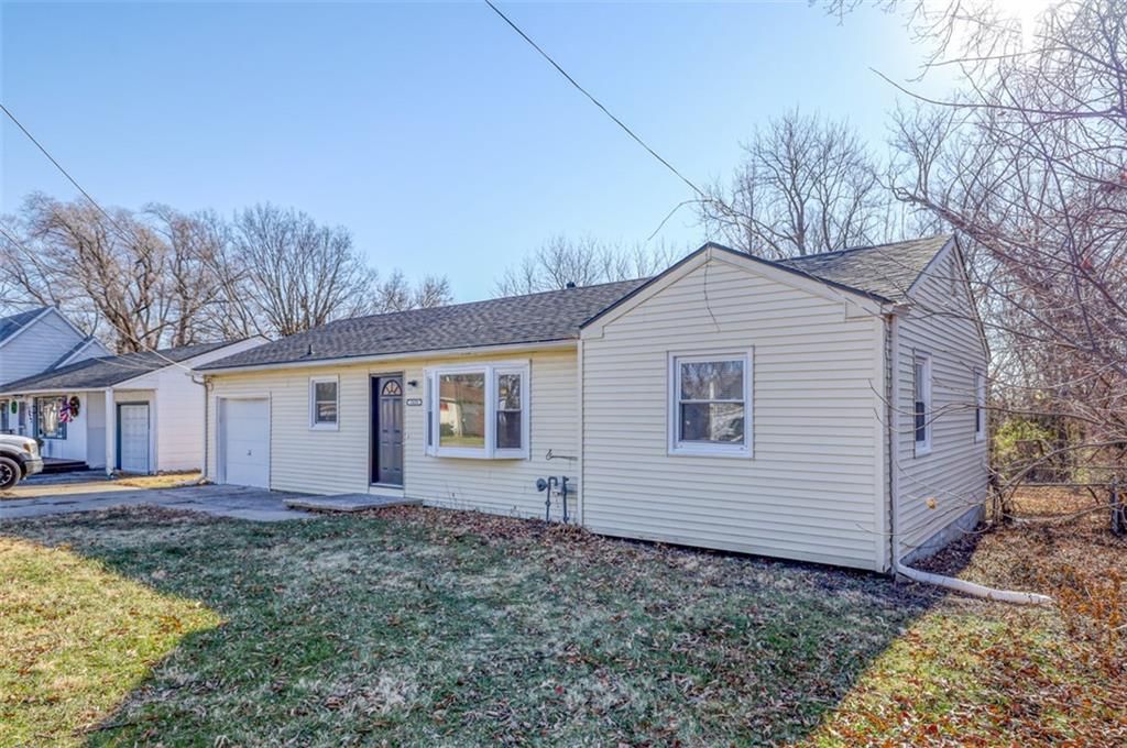 7819 E 58th Street, Kansas City, MO 64129