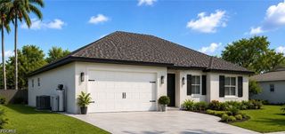5026 Billings ST, Lehigh Acres, FL 33971