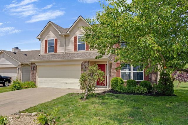 550 Jayson Circle, Westfield, IN 46074