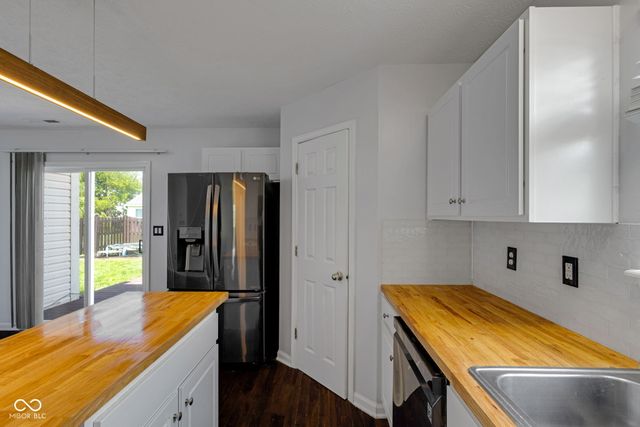 550 Jayson Circle, Westfield, IN 46074