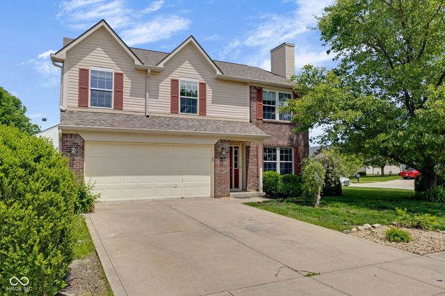 550 Jayson Circle, Westfield, IN 46074
