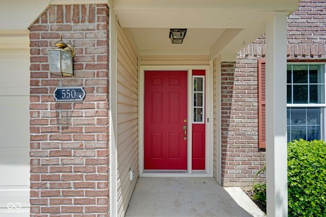 550 Jayson Circle, Westfield, IN 46074