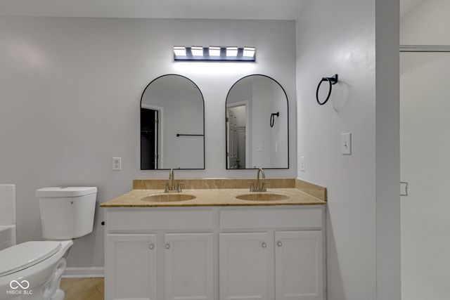 550 Jayson Circle, Westfield, IN 46074