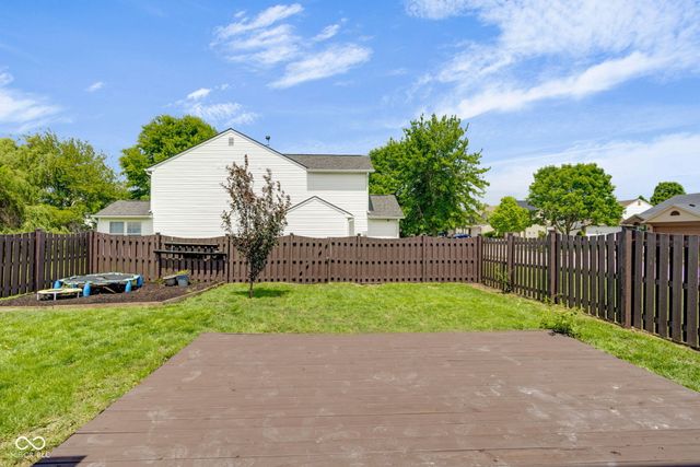 550 Jayson Circle, Westfield, IN 46074