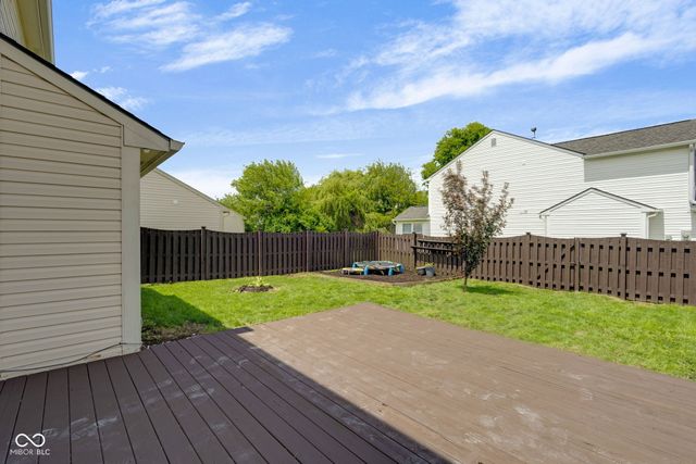 550 Jayson Circle, Westfield, IN 46074