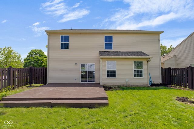 550 Jayson Circle, Westfield, IN 46074