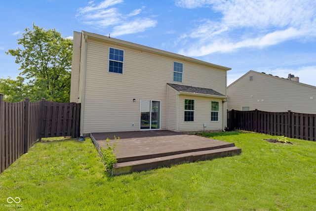 550 Jayson Circle, Westfield, IN 46074