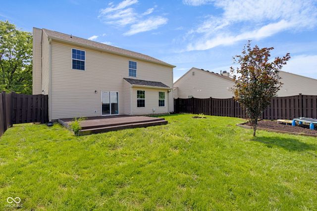 550 Jayson Circle, Westfield, IN 46074