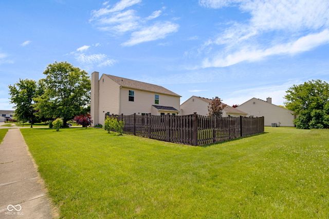 550 Jayson Circle, Westfield, IN 46074