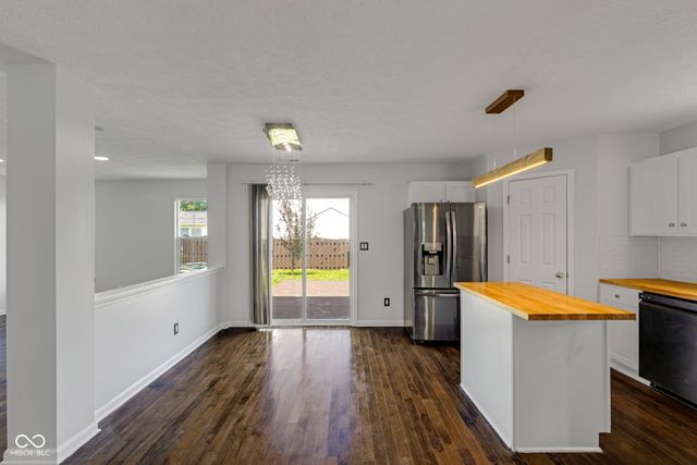 550 Jayson Circle, Westfield, IN 46074