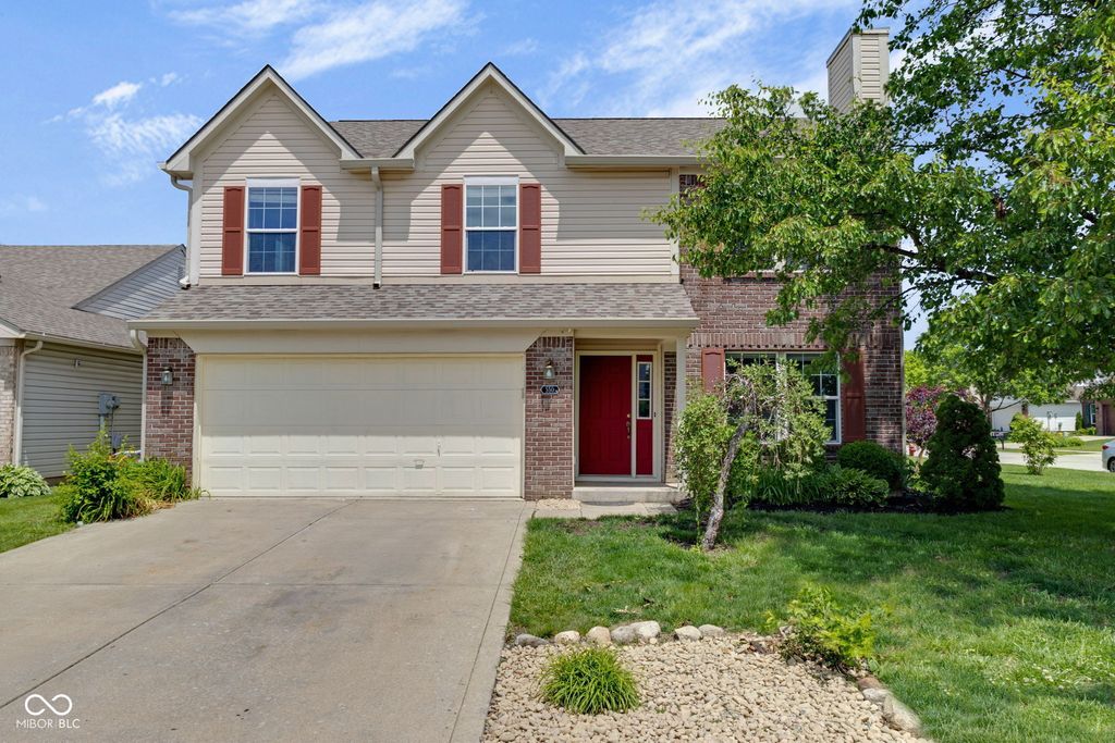 550 Jayson Circle, Westfield, IN 46074