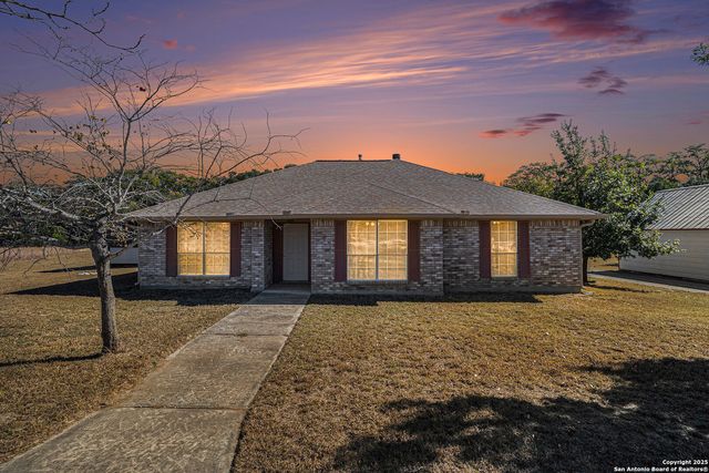50710 Interstate 10, Comfort, TX 78013