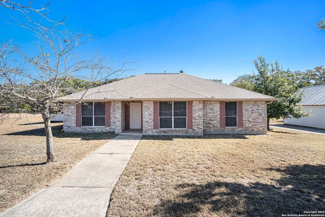 50710 Interstate 10, Comfort, TX 78013