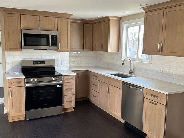 420 Crescent St A, West Bridgewater, MA 02379