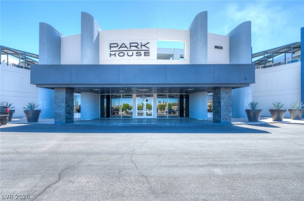 8925 West Flamingo Road 325, Las Vegas, NV 89147 — photo 3