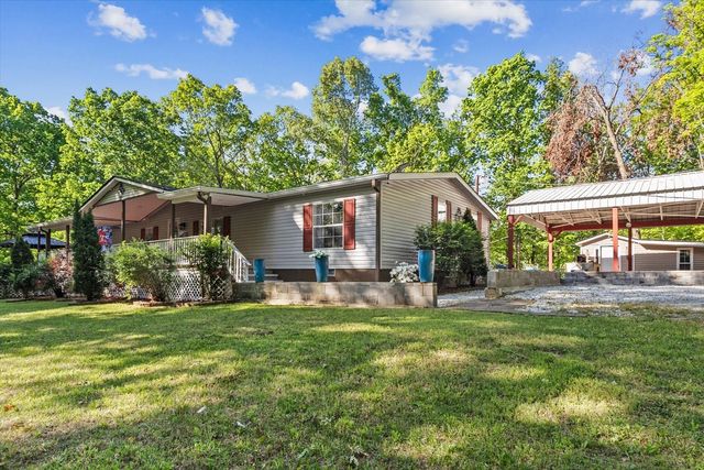 1050 Holcomb Cir, Kingston Springs, TN 37082