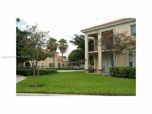 2464 Centergate Drive 101, Miramar, FL 33025