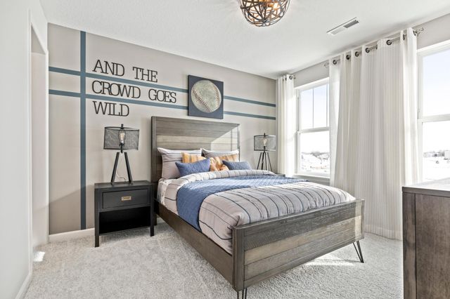 19448 Everfield Avenue, Farmington, MN 55024