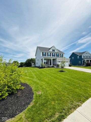 237 Briar Creek Lane, Whiteland, IN 46184